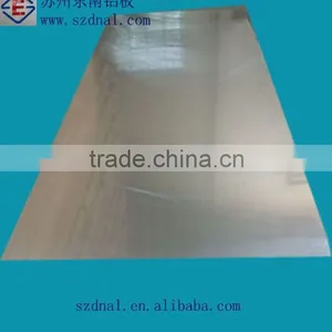 Cheap Price Aluminum Sheet 3003 H14 for Centre Air Conditioner Heat Exchanger thumbnail-1