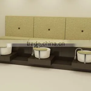 Elegant Cheap Manicure and Pedicure Chairs thumbnail-1