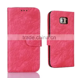 C&T Premium PU Leather Wallet Case Detachable Cover With TPU Back Cover Case For Samsung Galaxy Note 7 thumbnail-2