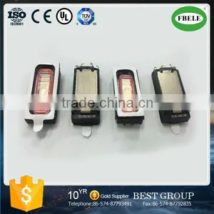 FB1609 Small Magnetic Loudspeaker, Shrapnel Mini Micro Speaker Use for Phone (FBELE) thumbnail-1