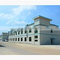 Guangdong Hengda New Materials Technology Co., Ltd. company overview - view 4 thumbnail