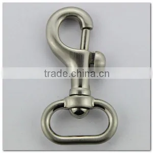 Zinc Alloy Tree Climbing Equipment Hook thumbnail-4