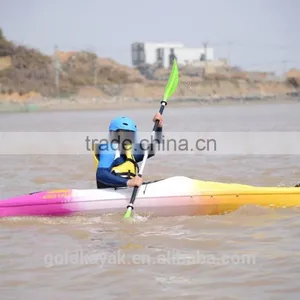Single Kayak Venture Kayak Sit in Kayak Sport Kayak Very Hot thumbnail-2