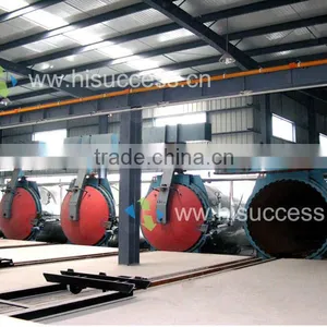 Sand AAC Production Line thumbnail-2