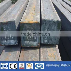 Square Steel Billets With Unbeatable Price thumbnail-6