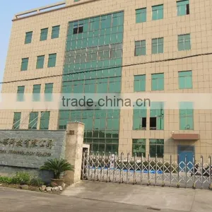 Yuyao Jinqiu Technology Co., Ltd. company overview - view 2 thumbnail