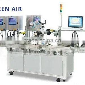 Promotion Sale Labeling Machine With High Quality thumbnail-1