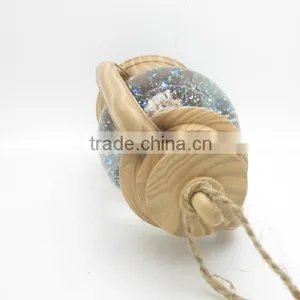 Large Size 80MM Funny Led Christmas Decoration thumbnail-5