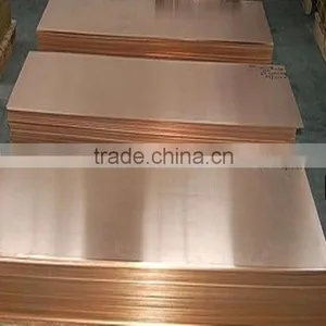 Copper Sheet 10mm Price for Sale thumbnail-5