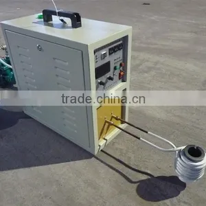 Good Melting Furnace for Melting Metal thumbnail-6