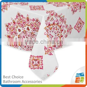Authentic Chinese Mahjong Table Cloth thumbnail-1