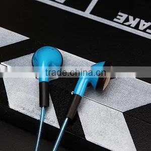 3.5mm LED Earphones For Mobile Phones Music Cell Phones Headphones thumbnail-2