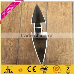 Aluminium Cases Manufacturer/factory OEM, Aluminium Extrusion Case, Aluminium Extrusion Company thumbnail-4