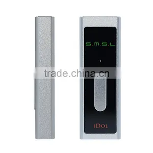 2016 NEW SMSL IDOL USB DAC Audio Headphone Amplifier AMP Decoder Fiber Audio Decoder thumbnail-1