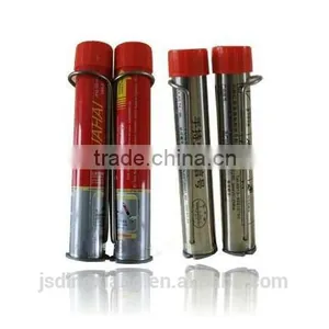EC Certificated Marine Red Hand Flare Signal thumbnail-1