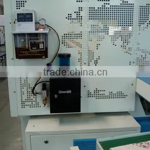Aluminum 4 Axis CNC Machining Center DMCC82 thumbnail-4