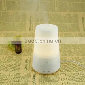 Mist Maker Ultrasonic Humidifier thumbnail-3