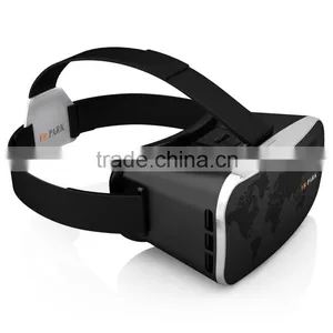 The Newest VR Box 3D Glasses VR Park-3 Using Unique Adsorption Panel thumbnail-3