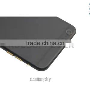 Wholesale for Iphone 6 Balck Cover Replacement Have Logo Black Line White Line Custom Imei Code thumbnail-6