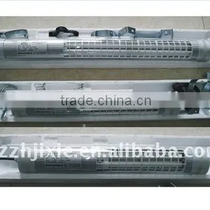 Machine Tool Fluorescent Lighting thumbnail-1