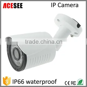 ACESEE 20m ir Night Vision Camera Outdoor 3mp Wdr Network Cctv Camera thumbnail-1