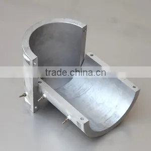 China Manufactured Cast Aluminum Heater, Industrial Heater thumbnail-2