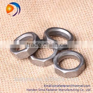 Wholesale Quality-Assured Durable Competitive Price Octagonal Nut thumbnail-4