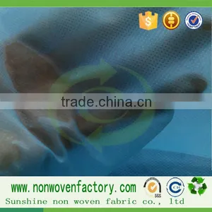 Water Absorbing Material Hydrophilic Fabric Spunbonded Non Woven thumbnail-3