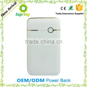 2016 New Fast Charging Professional Factory for Camera and Mobile Power Bank thumbnail-2