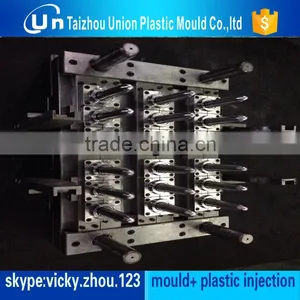 China Injection Pet Plastic Moulding thumbnail-6