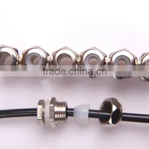 SS316 Metal Cable Gland thumbnail-1