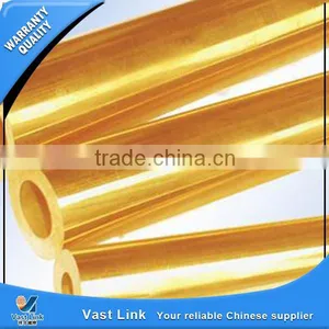 Plastic Mueller Copper Pipe Made in China thumbnail-1
