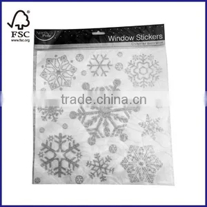 15 Year Experience Factory Direct Supply Car Sticker, Car Window Sticker thumbnail-5