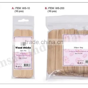 Wax Spatula for Waxing 10pcs/100pcs/200pcs Bag thumbnail-2