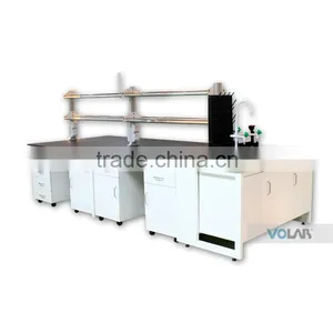 Volab Laboratory Steel Industrial Electronic Workbench thumbnail-1