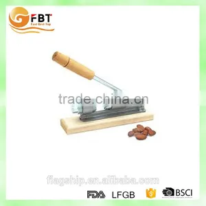 Usefull Eco-friendly Macadamia Nut Cracker & Cracker Nut Machine New Style thumbnail-1