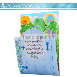 Bulk Music Greeting Card With Sound Module thumbnail-1