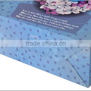 Super Quality Most Popular Paper Bags With Bows thumbnail-2