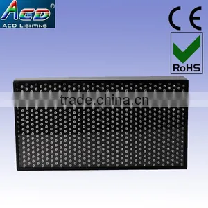 Led Wall Washer Manufacturers,rgb Color Led Wall Washer,led Wall Washer With Dmx thumbnail-1