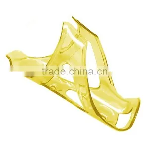 100% PC Bicycle Bottle Holder Polycarbonate Cage Portable Plastic Water Cup Holder CH2303 thumbnail-5