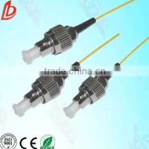 Best Price for Optical Fiber Pigtails FC12 Core Fan Out Fiber Optic Pigtail Cord thumbnail-1