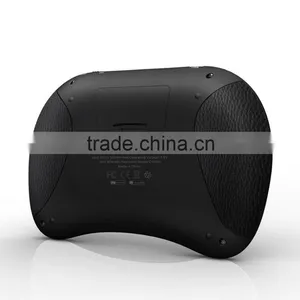 Rii i8 Remote 2.4G hz Wireless for Android TV Box/M8S/ Q Box and Minix X8h Plus thumbnail-4