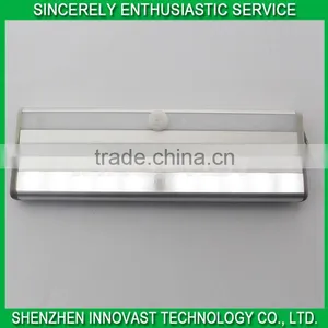 Energy Saving Lamp Infrared Induction LED Light For Closet Wall thumbnail-3