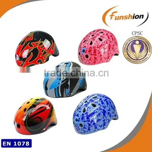 Best Seller Adults or Kids Ski Helmet, Head Protection Helmet for Promotional Item thumbnail-1