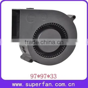 DC Blower Fan thumbnail-1