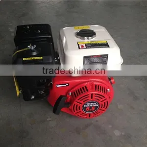 6.5Hp Gasoline Engine GX200 , 196cc OHV Gasoline Engine, GX200 Gasoline Engine thumbnail-2
