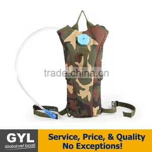 Hot Sales Outdoor 2.5L Waterbag Outdoor Camping thumbnail-1