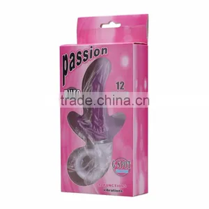 Women Sex Toys G Spot Vibrators Adult Sex Toys Vibrator Rabbit Vibrator for Women Multispeed Dildo Vibrator thumbnail-2