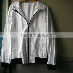 Tyvek Jacket thumbnail-1