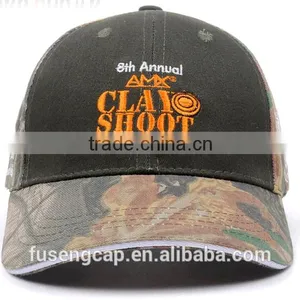 3D Embroider Caps Wash Cotton Baseball Cap Baseball Sports Cap thumbnail-1